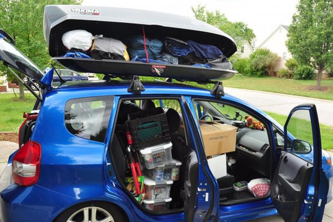 11 Tips Persiapan Mudik Menggunakan Mobil Agar Tetap Aman dan Hemat