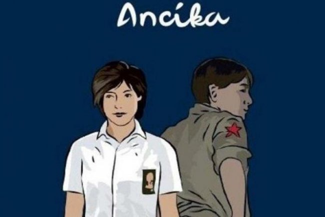 Sinopsis Film 'ANCIKA 1995', Iqbaal Ramadhan Tak Lagi Perankan Sosok Dilan