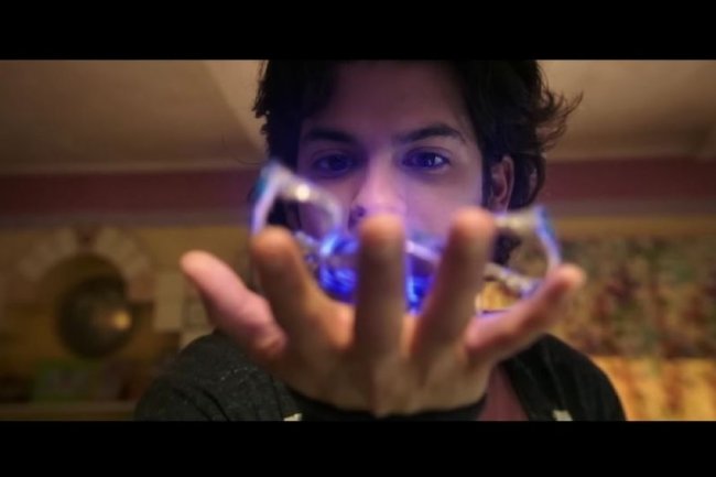 Tayang Agustus 2023, Ini Sinopsis Film Blue Beetle dari DC Studios