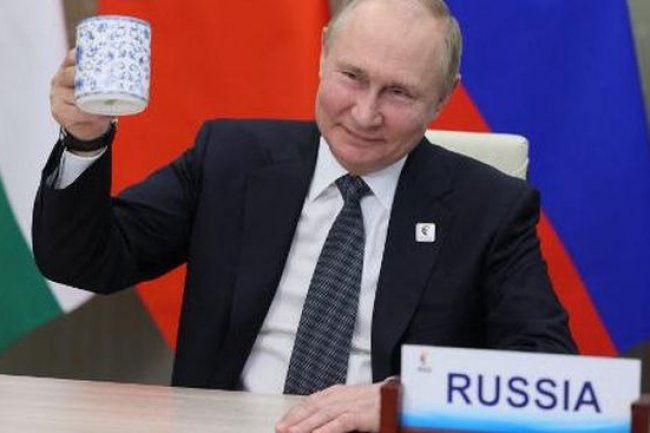 Kenapa Rusia Bisa Jadi Ketua DK PBB Meski Menyerang Ukraina?