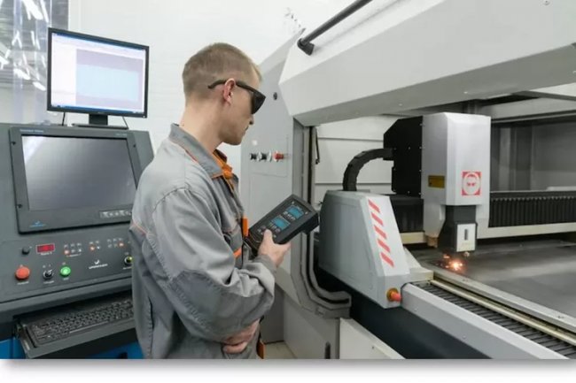 Lowongan Kerja Operator CNC PT TJM Internasional Butuh Cepat Tenaga Lulusan SMA-SMK