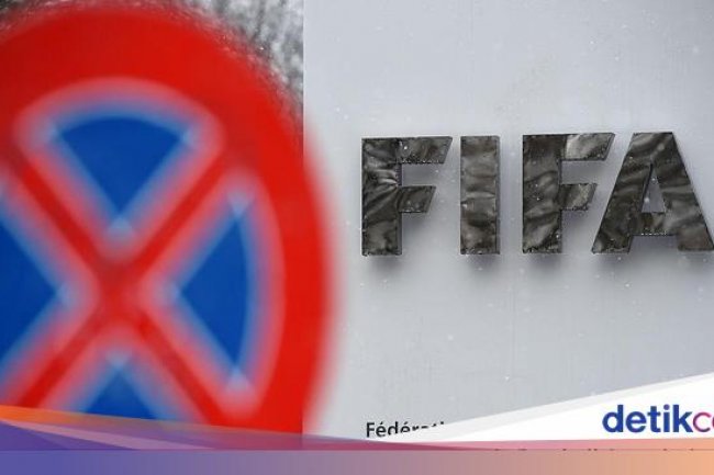 Persikabo Timbang-timbang Lakukan Banding soal Sanksi FIFA