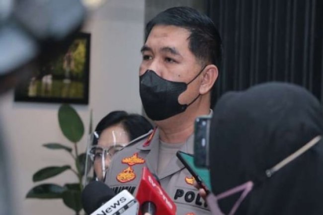 Polri Ungkap Peran 4 WN Uzbekistan yang Tergabung Jaringan Teroris Internasional