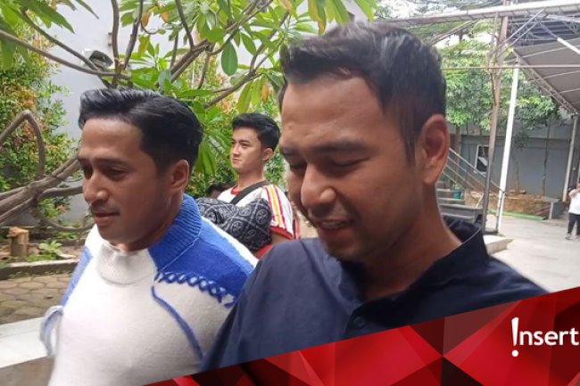 Terseret Kasus Rafael Alun, Raffi Ahmad Bongkar Sumber Dana Proyek RANS Basketball