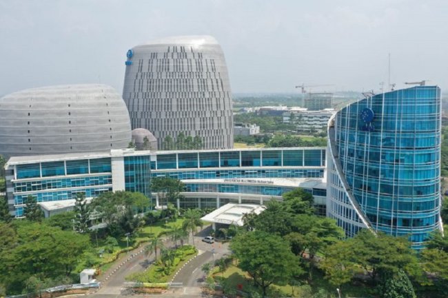 Menuju World Class University, Fakultas Bisnis UMN Raih Akreditasi Internasional FIBAA