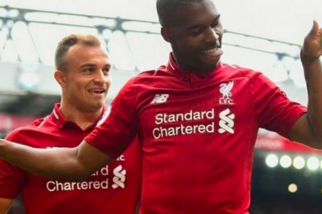 BREAKING NEWS! Persija dan Persebaya Saling Sikut Demi Rekrut Eks Liverpool Daniel Sturridge