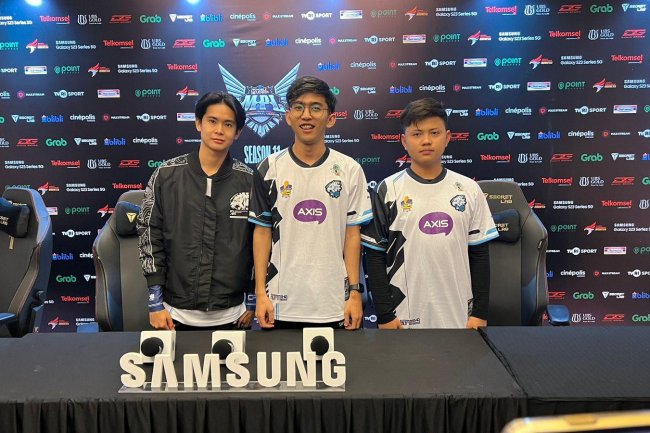 Begini cara EVOS Legends comeback atas Geek Slate