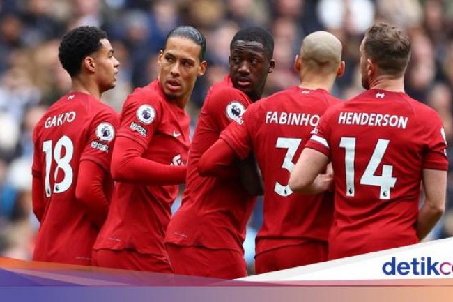 Wanti-wanti Klopp ke Liverpool: Awas Dilindas Arsenal!