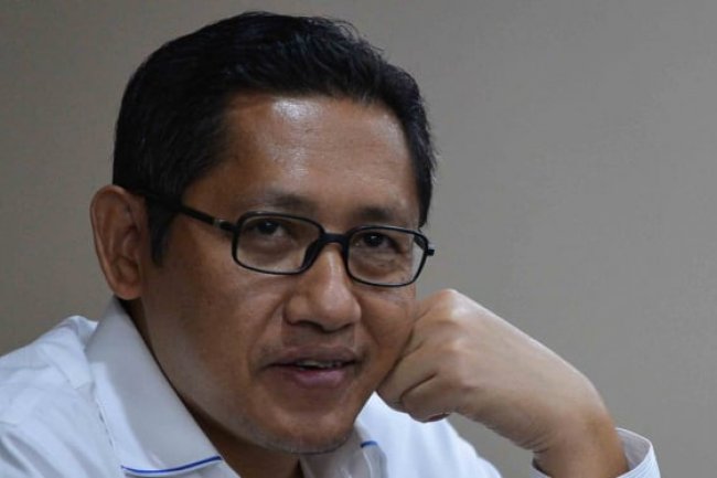 Ini Sosok Pertama yang Akan Ditemui Anas Urbaningrum Usai Bebas