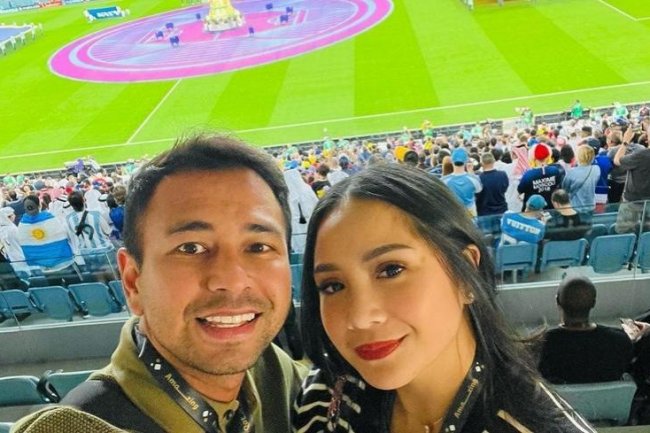 Ungkap Kesalahan Terbesar Pilih Raffi Ahmad sebagai Suami, Nagita Slavina Dikritik: Harga Diri Suami Direndahkan