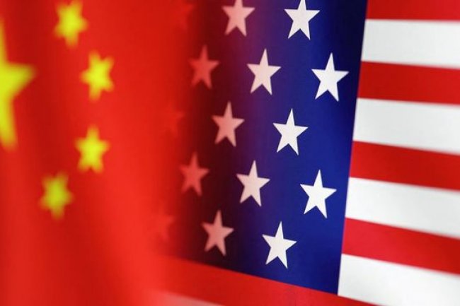 Heboh AS Diam-diam Kucilkan Indonesia, Gara-gara China?