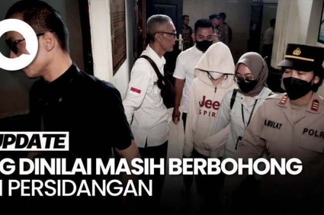 Saat Permintaan AG Dibebaskan dari Hukum Dinilai Tak Masuk Akal