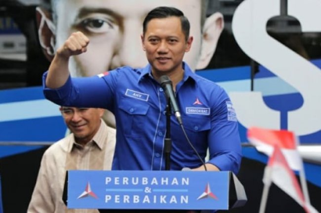 Moeldoko Cs: Herzaky Sebagaimana Ketumnya AHY, Masih Bocil-bocil yang Baru Belajar