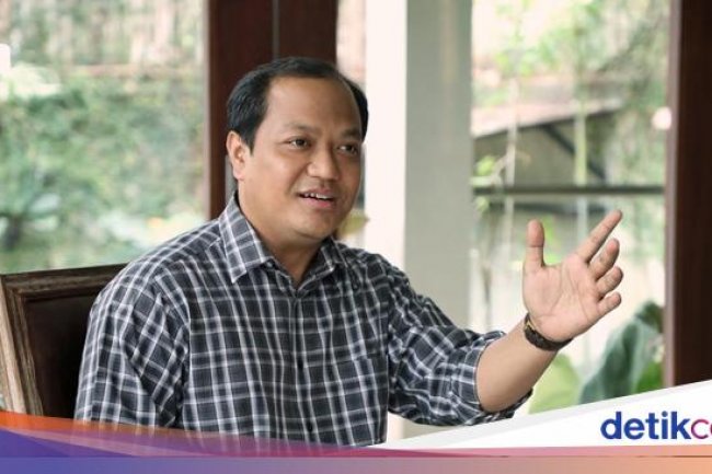 Analisis Pakar soal Jatah Capres dan Strategi Koalisi Besar 'Kepung' PDIP