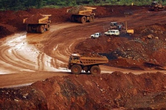 Geger RI Dikucilkan, Ekspor Nikel ke AS Bukan Terbesar!