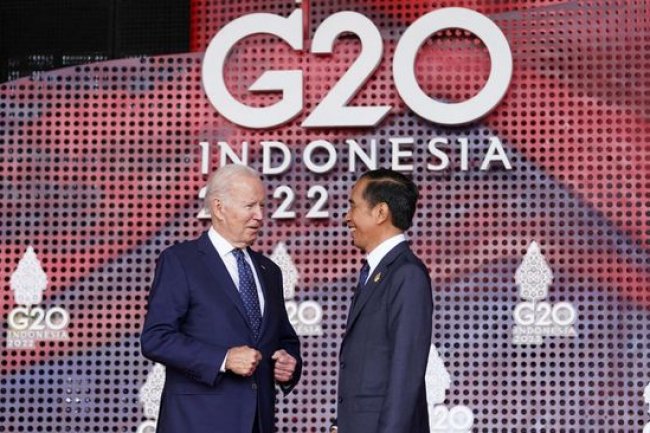 Dikucilkan AS Gegara Nikel, Ini yang Dilakukan Jokowi