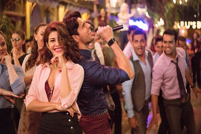 Sinopsis Film A GENTLEMAN di ANTV: Kisah Cinta Pekerja Kerah Putih dengan Pacarnya Saat Mengujungi Mumbai