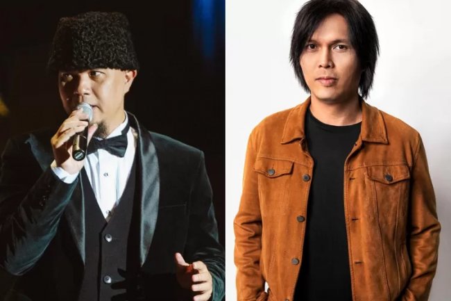 Once Mekel Sebut Sudah Bayar Royalti Lagu Dewa19, Ahmad Dhani Naik PItam: Dari 2010 Nyanyiin Lagu Saya!