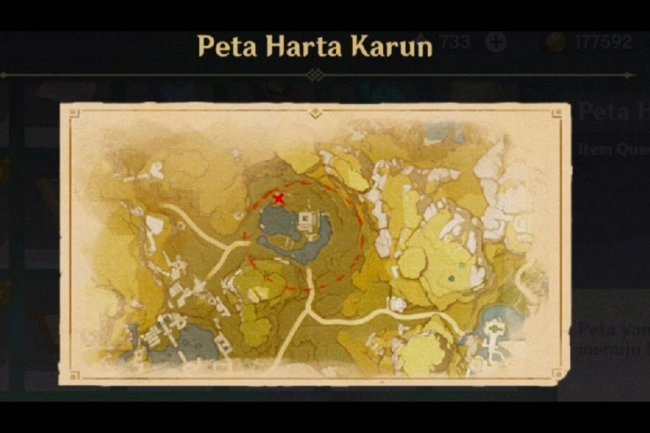 Temukan Harta Karun Tersembunyi di Game Terbaru 2023 Temple of Nudges