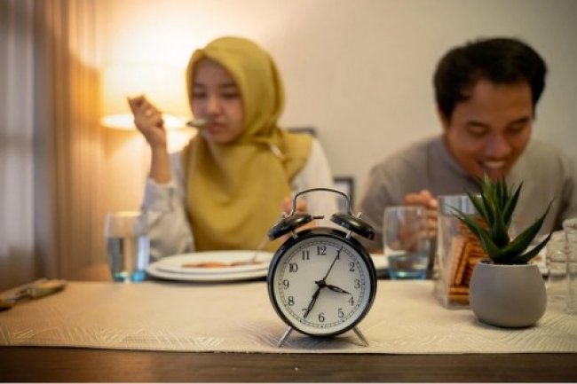 Top Berita Gaya: Menu Sahur untuk Pengidap Diabetes hingga Cara Tingkatkan Energi Otak