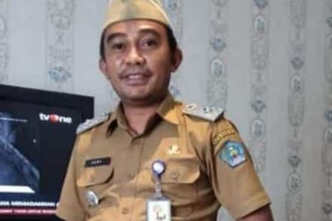 Susun Rencana Integrasi Kebijakan SPBE, Diskominfo Ingin Pelaksanaan Teknologi Informasi Kota Kendari Tepat Sasaran