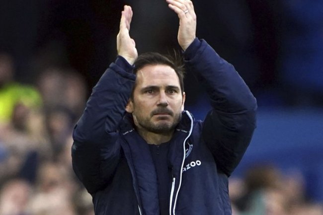 Mengenang Momen Chelsea Pecat Frank Lampard: Diajak Sarapan, tak Boleh Pamitan!