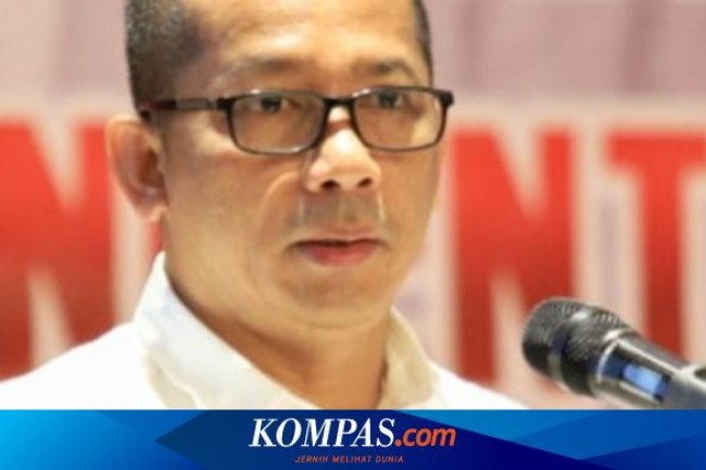 Jejak Politik Muhammad Adil, Bupati Kepulauan Meranti yang Kena OTT KPK