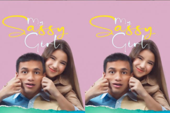 Sinopsis My Sassy Girl, Perjuangan Jefry Nichol yang Penuh Tantangan untuk Mendapatkan Tiara Andini