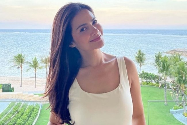 Minta Maaf ke Artis, Nyinyiran Cut Tari ke Luna Maya soal Video Asusila dengan Ariel NOAH Diungkit Lagi