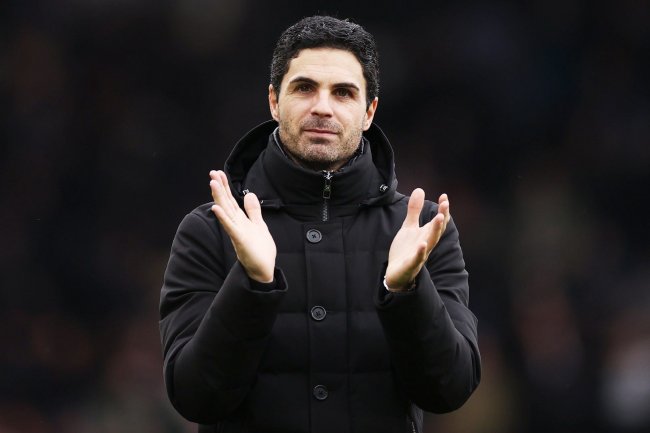 WOW! Bila Real Madrid Berhasil Bajak Mikel Arteta, Arsenal Siapkan Sosok Ini Sebagai Pengganti