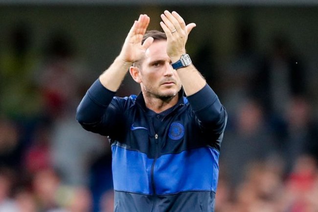 7 Pemain yang Bakal Menjadi Pilar Chelsea Era Frank Lampard: Mason Mount Jaminan Inti?