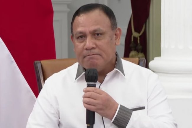 Firli Bahuri, Jenderal Polisi ‘Dikeroyok’ Pegawai Polri Buntut Pencopotan Brigjen Endar