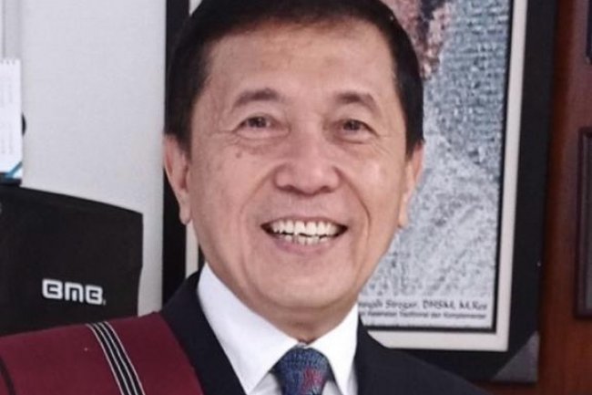 KASUS KANKER TERUS DAN TERUS MENINGKAT, APA KONTRIBUSI PEMERINTAH, INDUSTRI DAN PEROKOK