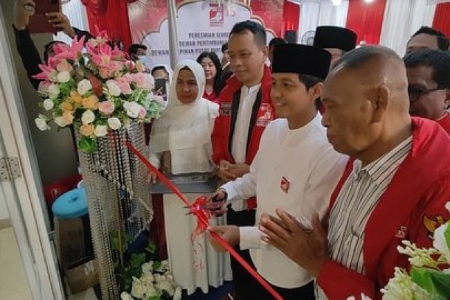 Partai Berkarya Gagal Lolos Pemilu 2024, Mayoritas Pengurus 'Hijrah' ke PSI