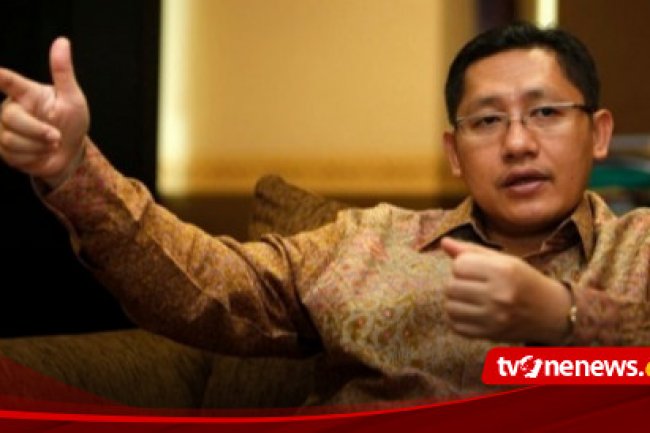 Anas Urbaningrum akan Lakukan Hal Ini Usai Bebas dari Lapas Sukamiskin Bandung