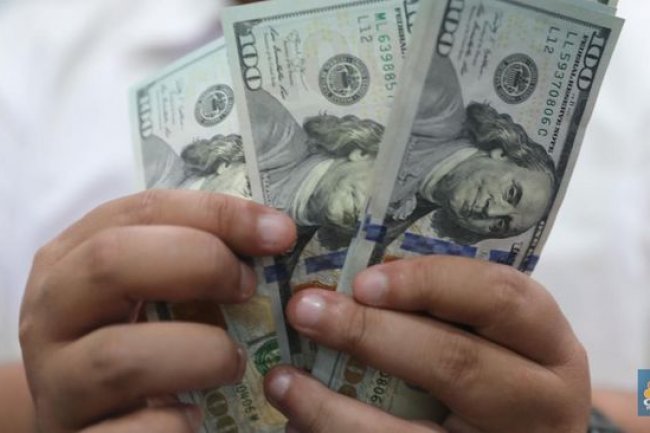 Fenomena Buang Dolar Merebak, Ekonomi AS Terancam 'Kiamat'?