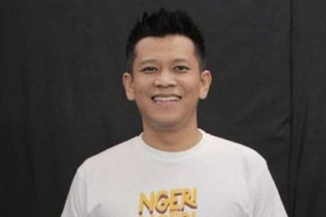 Putri Boris Bokir Ternyata Beda Keyakinan Sejak Lahir dengan Ayah dan Ibunya