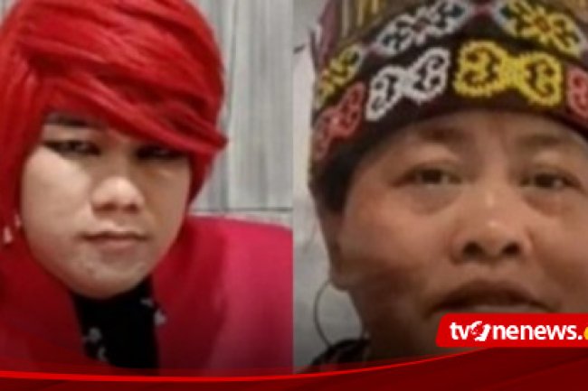 Begini Komentar Pesulap Merah soal Ida Dayak, Terungkap di Instagram