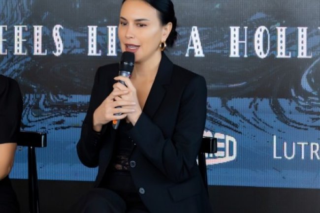 Sophia Latjuba Beberkan Rahasia Kulit Wajahnya yang Makin Mulus