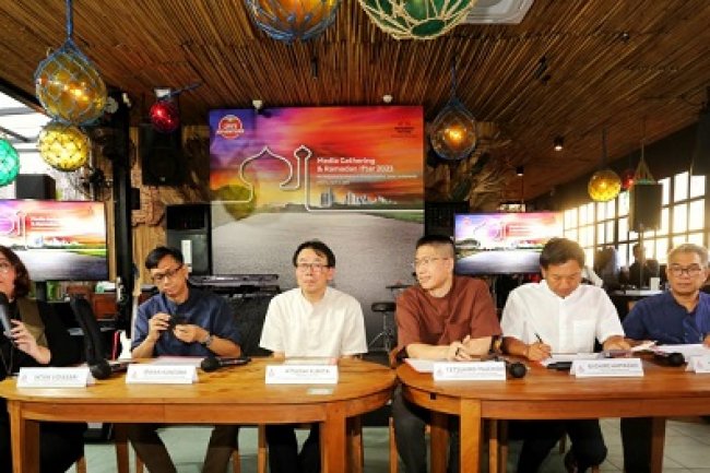 2023, MMKSI Optimis Hadapi Pasar Otomotif | Berita Malang Hari Ini | Malang Posco Media