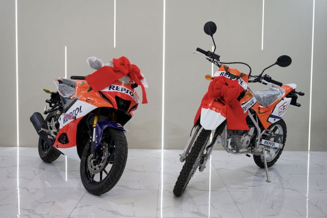 Repsol Janji Lebih Agresif Lagi Di Indonesia