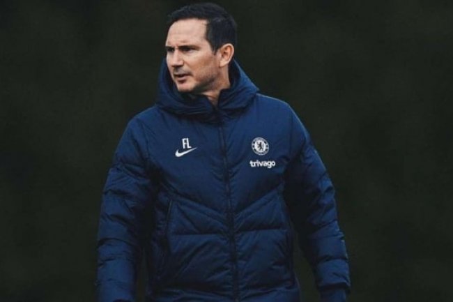 Kembali ke Chelsea, Frank Lampard Sudah Berevolusi usai Tukangi Everton