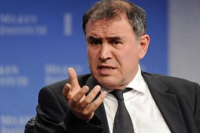 Ngeri! Ini Ramalan Ekonomi AS "Raja Obligasi" & "Dr. Kiamat"