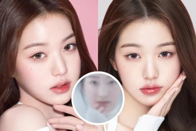 Sebelumnya Ramai Pujian, Kakak Jang Wonyoung IVE Dapat Respon Berbeda Setelah Foto Debutnya Dirilis