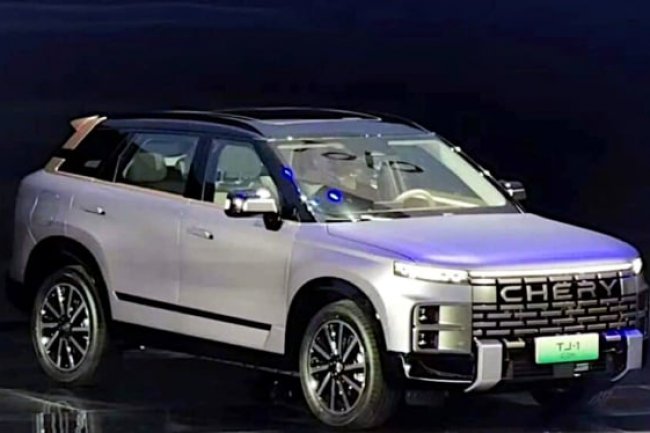 Mobil Baru Super Irit Bensinnya 100 Km per Liter, dan SUV Mirip Jimny Rp130 Jutaan