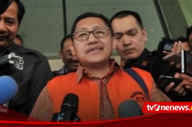 Jelang Anas Urbaningrum Bebas, Ini yang Akan Dilakukannya Usai Keluar dari Lapas, Gantung di Monas?
