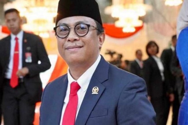 Innalillahi Politikus NasDem, Muh Rapsel Ali Meninggal Dunia Hari Ini