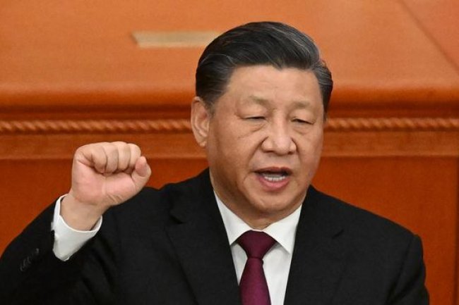 China Getol Buang Dolar, 'Followers-nya' Kini Makin Banyak!