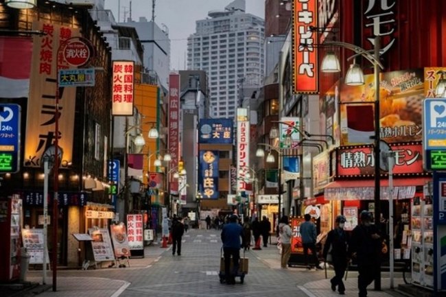 Jepang Krisis Populasi Gara-gara 1,5 Juta Penduduk Pilih Hikikomori
