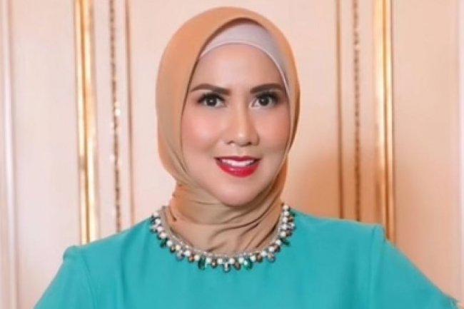 Venna Melinda Ungkap Pasrahkan Hukuman Ferry Irawan Atas Kasus KDRT
